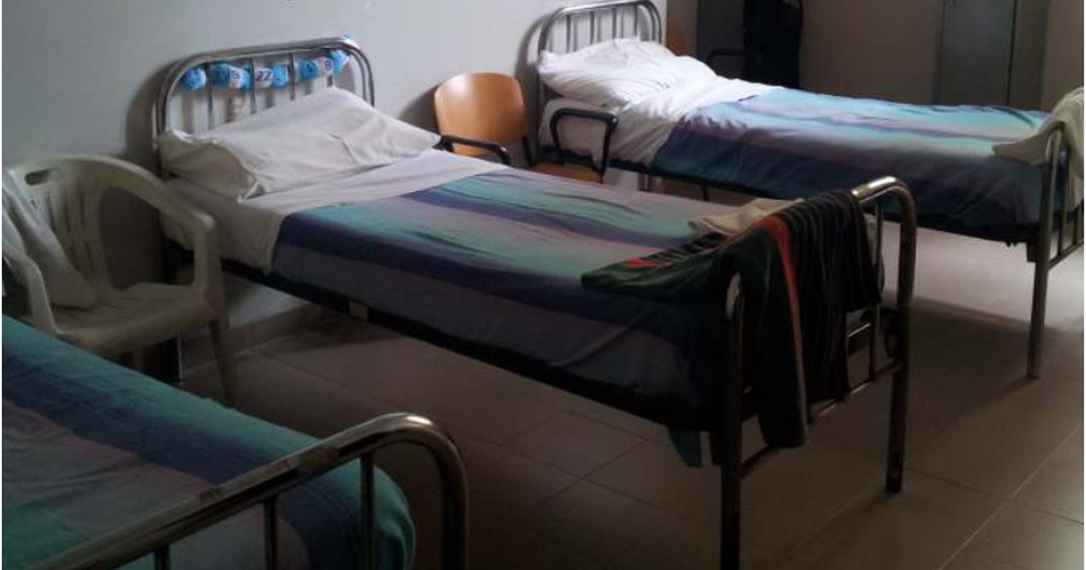 Aggressione in centro accoglienza ai Ponti Rossi-min