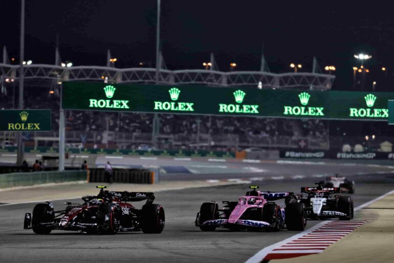 F1, in arrivo un nuovo format per la Sprint! Le novità