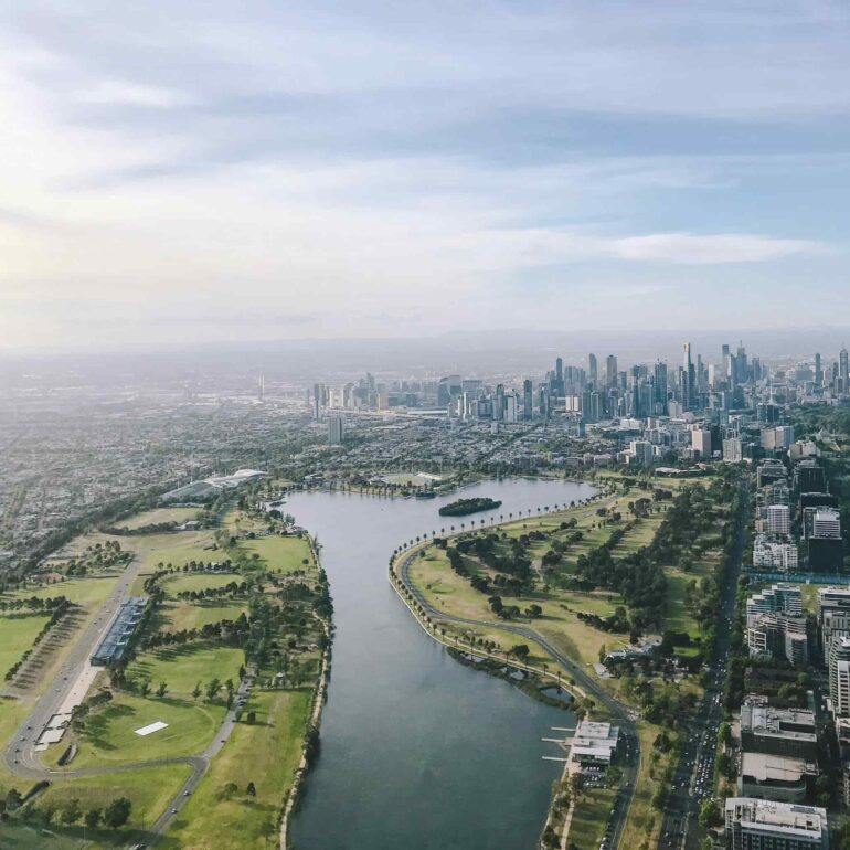 GP Australia, gli appuntamenti