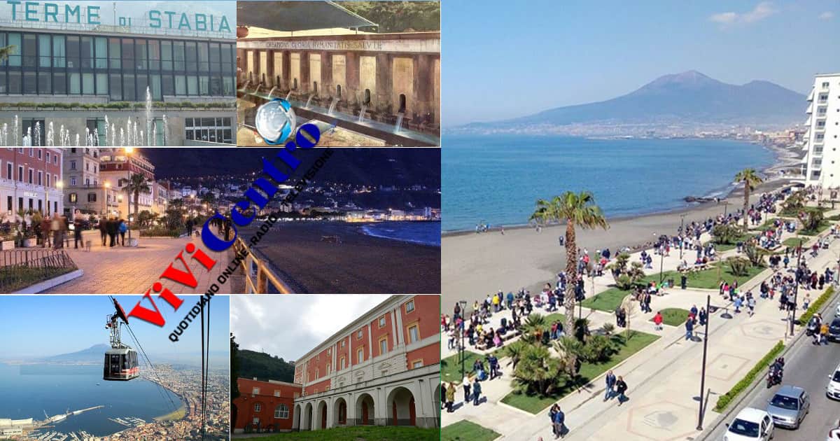 Castellammare di Stabia, Combi-min