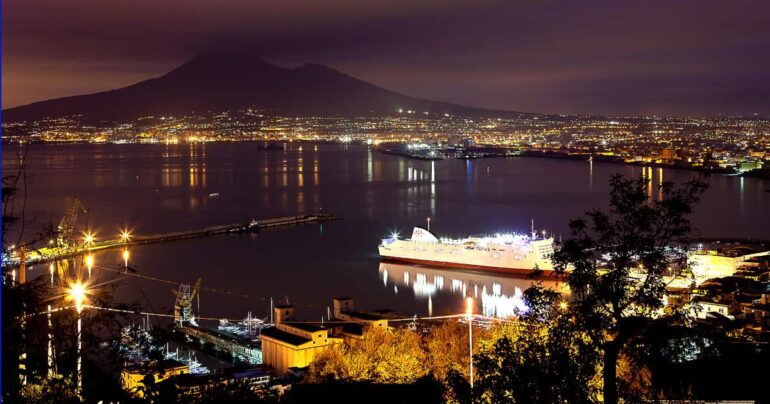 La camorra stabiese e il declino del commercio storico