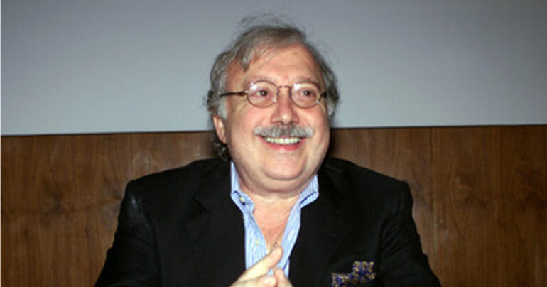 Addio a Gianni Minà, grande giornalista