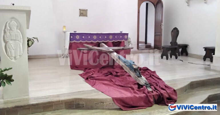 Strage di Cutro: amarcord di Francesca Capretta per Vivicentro.it