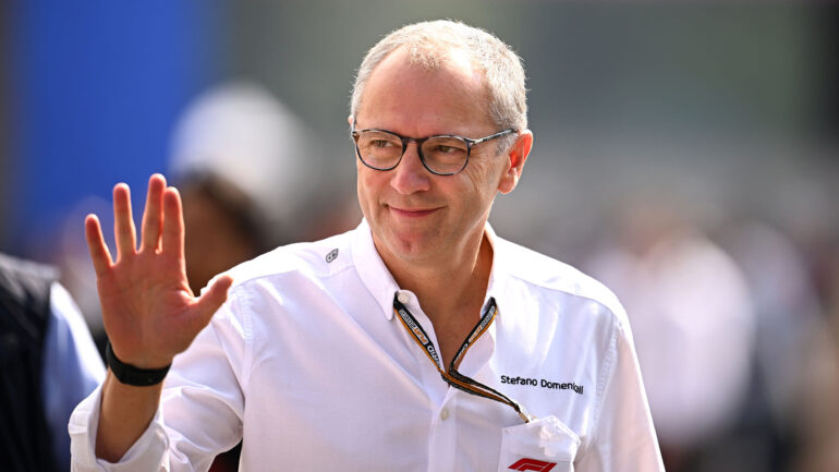 Domenicali: “Voglio eliminare le prove libere”