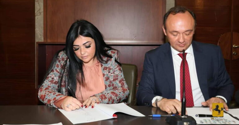 Giro d’Italia, da Napoli a Castellammare e i comuni vesuviani: Protocollo d’intesa