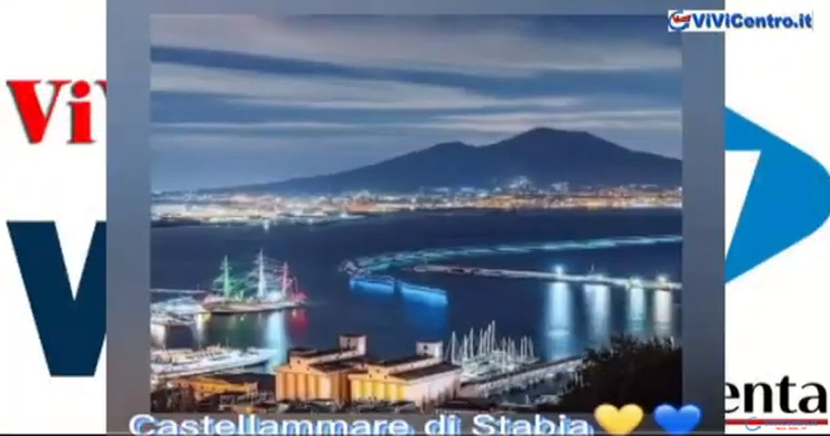 Il futuro turistico di Castellammare -min
