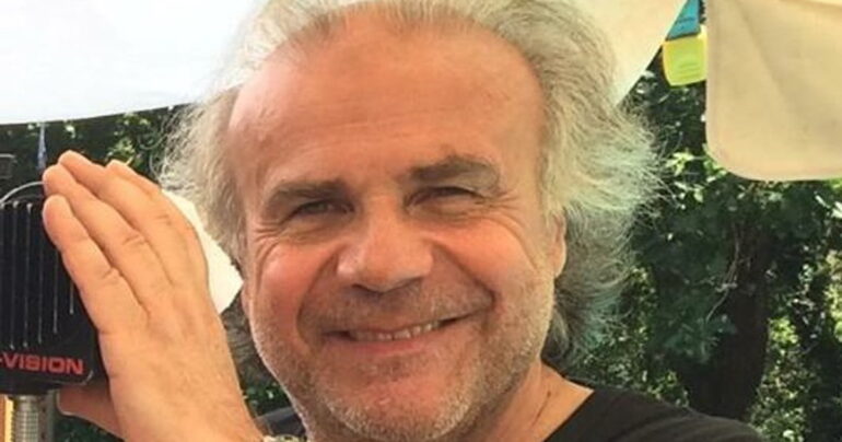 Operazione d’urgenza per Jerry Calà: stent coronario