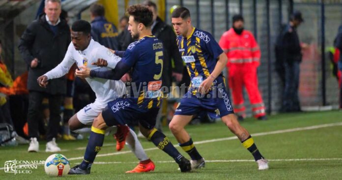playoff biglietti Avellino Juve Stabia Giugliano 2 a 1 Serie C 2022-2023 (23)