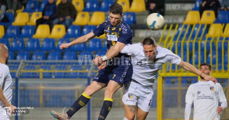 Juve Stabia, invito alle scuole calcio col Cerignola