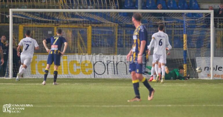 ACR Messina-Juve Stabia, la presentazione del match