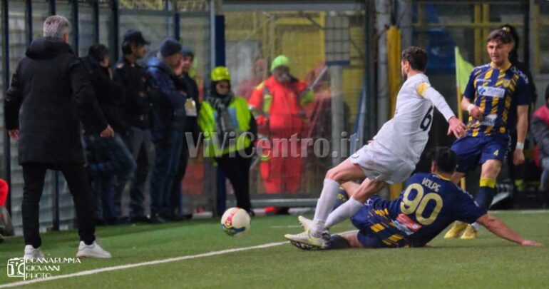 Giugliano, la storia del prossimo avversario delle Vespe