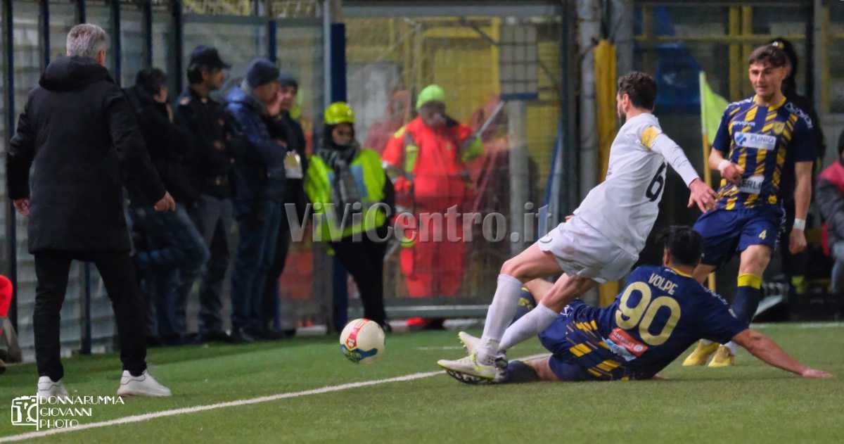 storia Juve Stabia Giugliano 2 a 1 Serie C 2022-2023 (32)