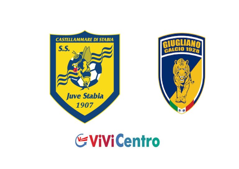 Precedenti: Juve Stabia-Giugliano sono 5 in campionato