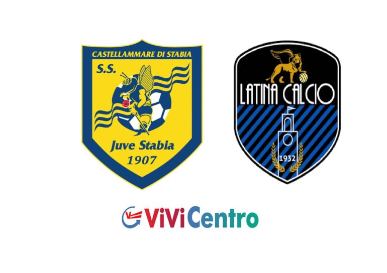 Precedenti: Juve Stabia-Latina sono 6 in campionato