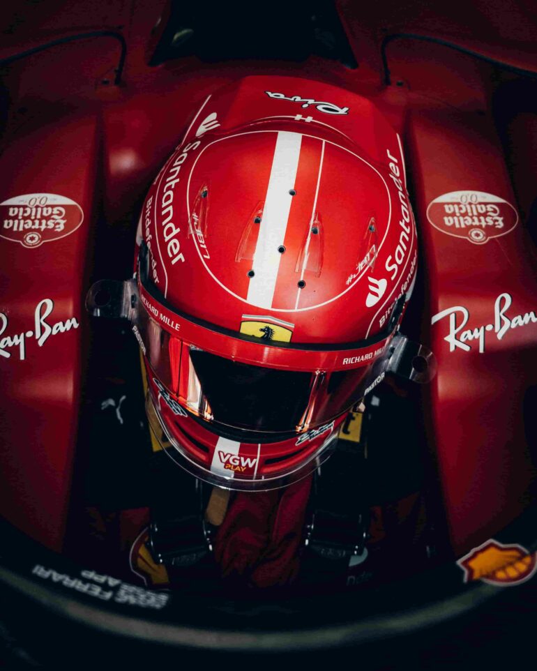 GP Arabia Saudita, gli appuntamenti del weekend