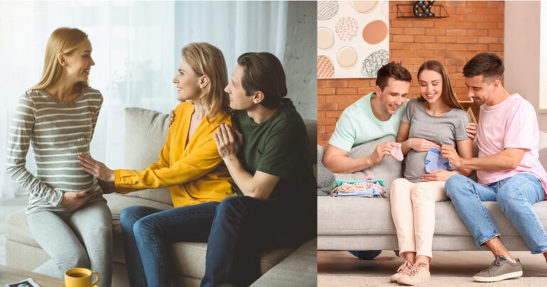 Intervista al prof. Schillaci su legge Fdi contro maternità surrogata