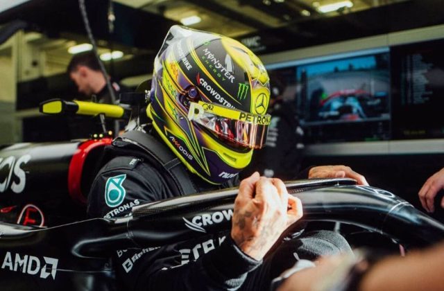 Hamilton attacca il team: “Non mi hanno ascoltato”