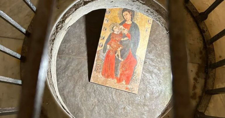 Lunedì di Pozzano: la tradizione stabiese si rinnova