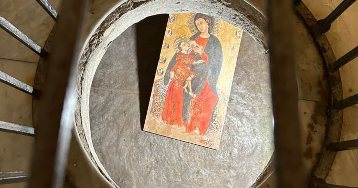 Lunedì di Pozzano, a Castellammare, altrove lunedì dell'Angelo, Lunedì in Albis, o pasquetta-min