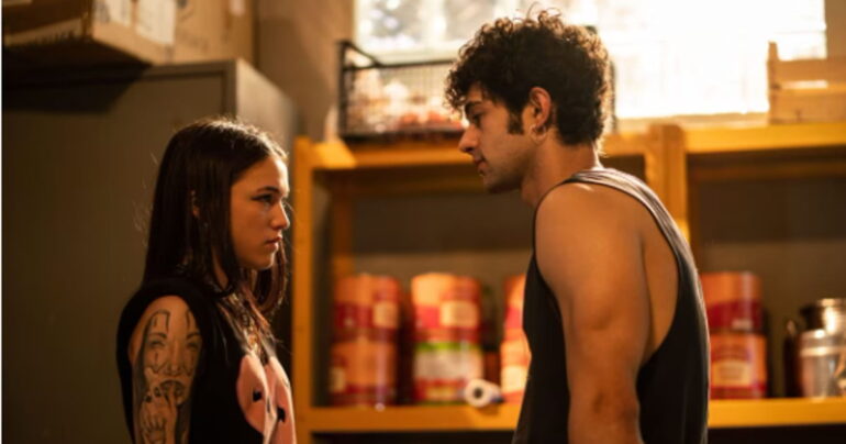 Mare Fuori 3: cliffhanger devastante e nuove riprese in arrivo