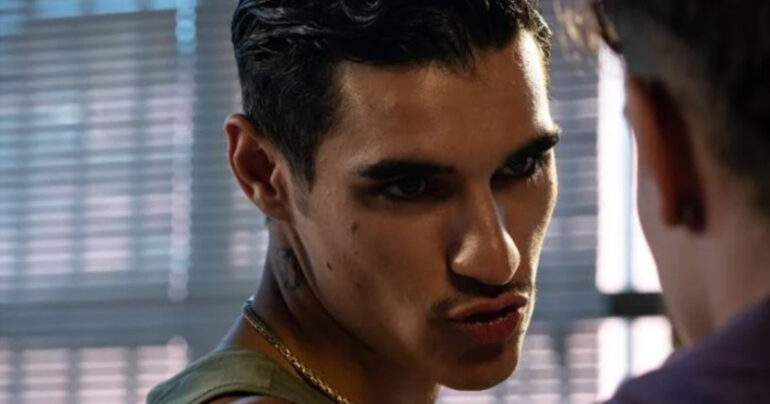 Antonio D’Aquino, l’attore di “Mare Fuori”, ispirazione per i giovani