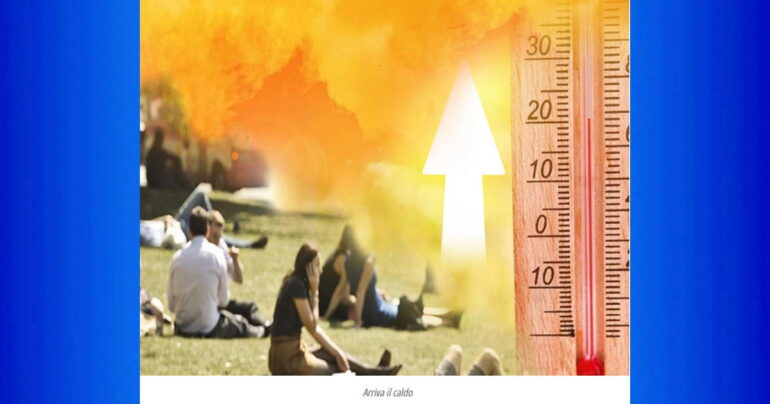 Meteo, ecco le previsioni del 7 marzo fino al 9 marzo : c’è aria di primavera