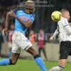 Torino Napoli - Atalanta Serie A 2022-2023 (31) OSIMHEN