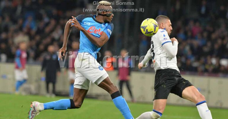 Torino-Napoli 0-4 – L’occhio indiscreto