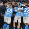 scudetto Napoli - Atalanta Serie A 2022-2023 (39) editoriale