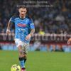 Napoli - Atalanta Serie A 2022-2023 (41) POLITANO Eintracht Francoforte voti