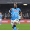 Napoli - Atalanta Serie A 2022-2023 (5) OSIMHEN Bologna voti Frosinone