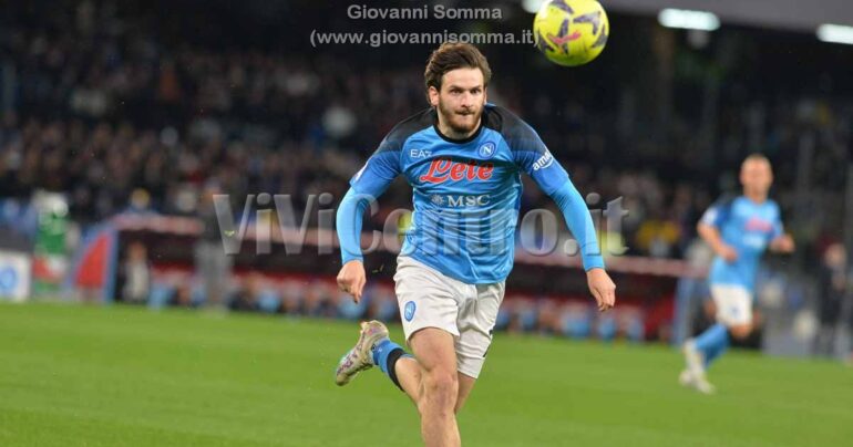 Serie A Napoli Atalanta; presentazione del match
