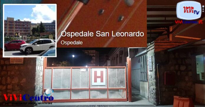 Ospedale San Leonardo 1 (da facebook)-min