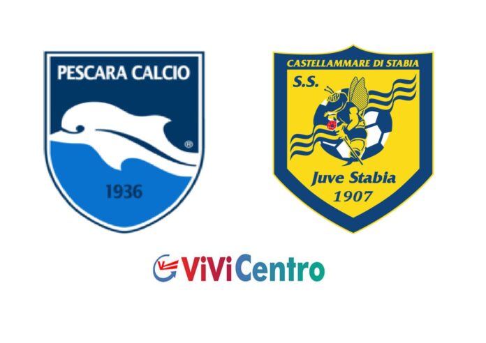 Pescara-Juve Stabia_precedenti
