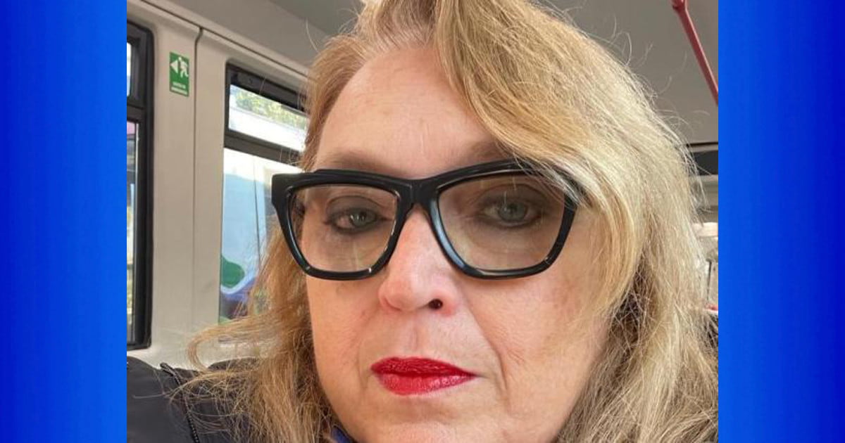 Prof Lucia Celotto del liceo Plinio Seniore di Castellammare di Stabia (foto da il mattino)-min