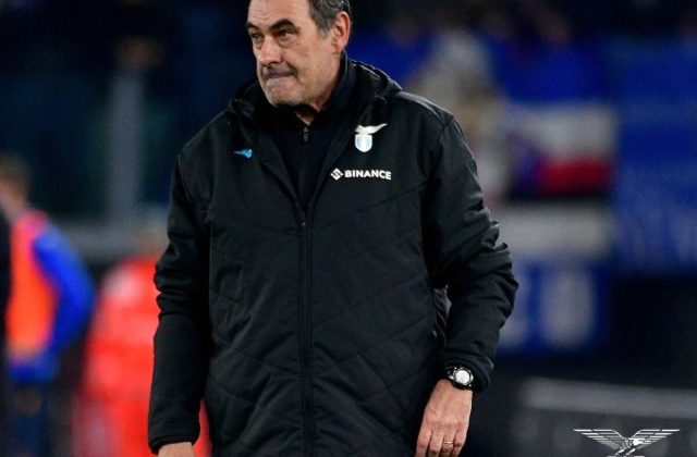 Lazio bestia nera: i biancocelesti vincono al Maradona per la quarta volta consecutiva