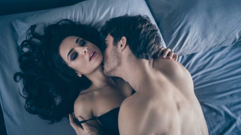 Kamagra compresse: una soluzione per i problemi di erezione