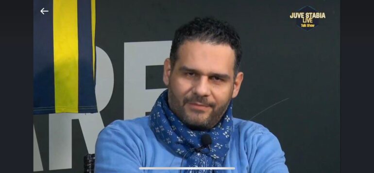 Juve Stabia, Tiziano Valle: “Play off obiettivo inimmaginabile. La Brera dagli USA porterà nuovi investitori”