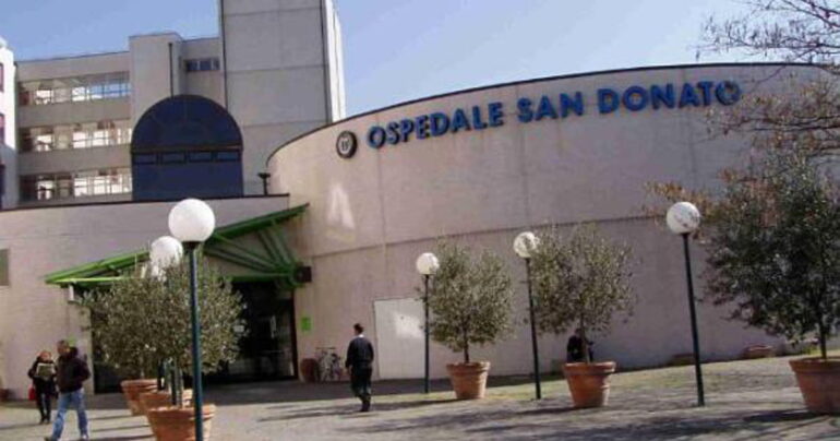 Vittima di un errore medico: evirato per un tumore inesistente