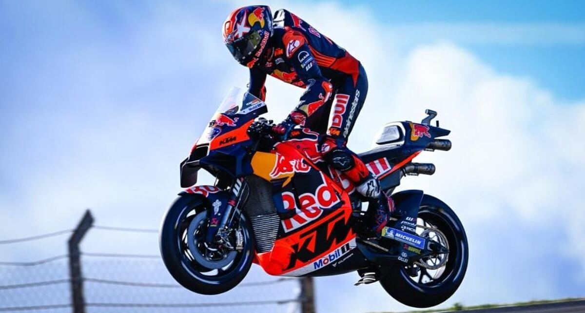 Moto Gp, Round del Portogallo: i risultati delle FP1 e FP2