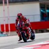 Pecco Bagnaia Moto Gp