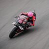 A. Espargaro, Moto GP