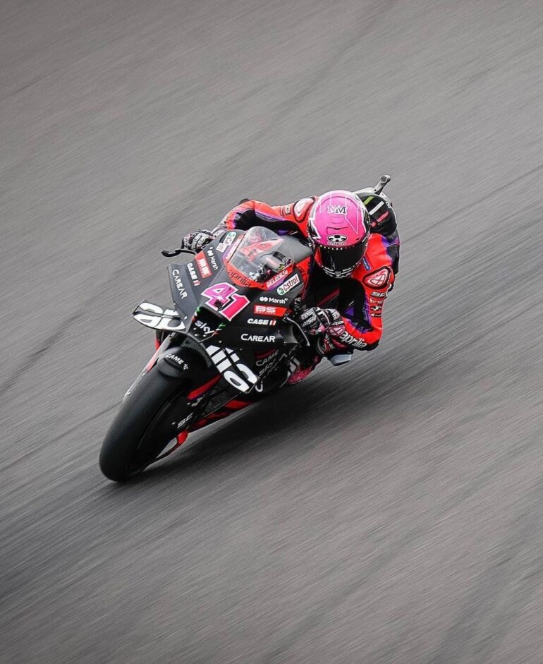 Moto GP, Round dell’Argentina: i risultati delle FP1 e FP2