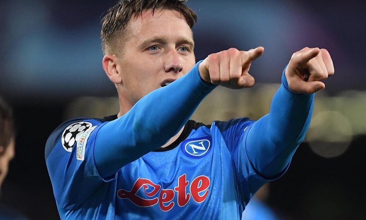 Zielinski in Arabia? Il giocatore apre al trasferimento