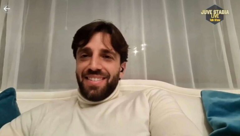 Amodio, Juve Stabia-Giugliano per me è il derby del cuore