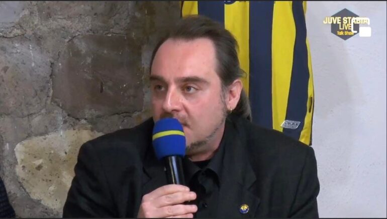 Apicella: mi aspettavo le dimissioni del ds Di Bari