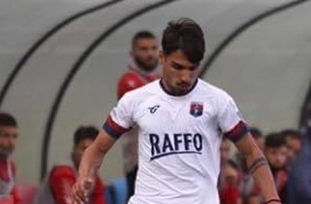 Boccia e Vitale, un pò di ex Vespette nel Catania che vince