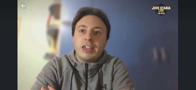 Luigi Calligari: il Latina è agguerrito