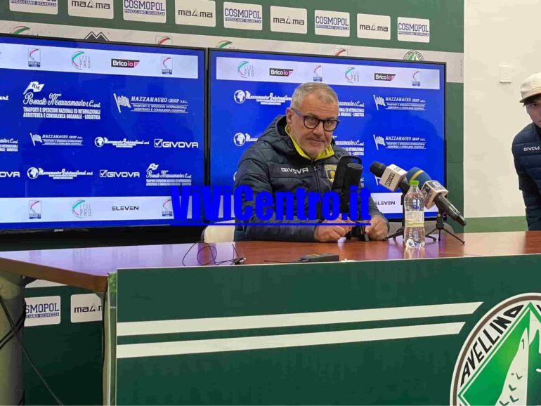 Di Napoli, scopriamo meglio l’allenatore avversario delle Vespe