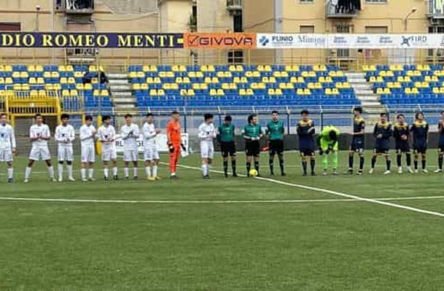 Juve Stabia, le Vespette battono nettamente la Fermana in Primavera 3